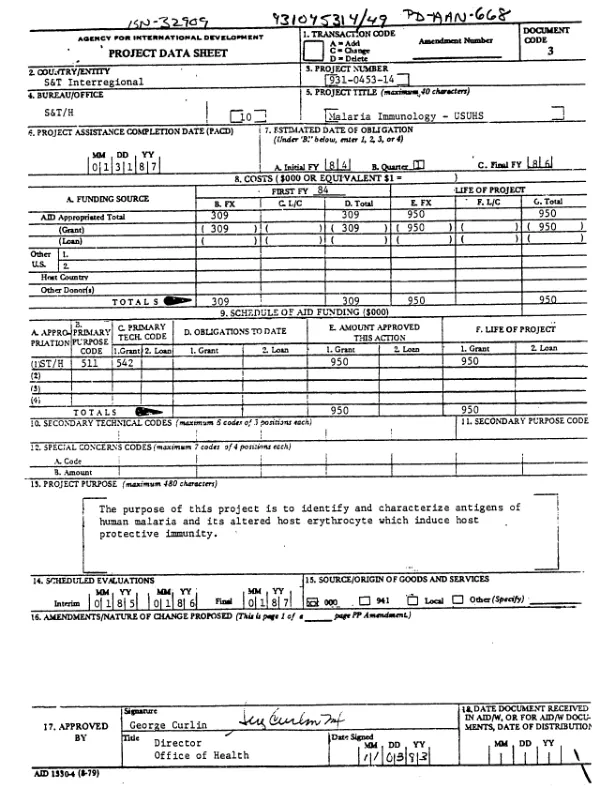 Farming systems research along the Senegal River Valley : final technical report 1985-1990 -- Mauritania agricultural research project II -- AGRES II, contract no. 682-0957-[C-00]-5129-00