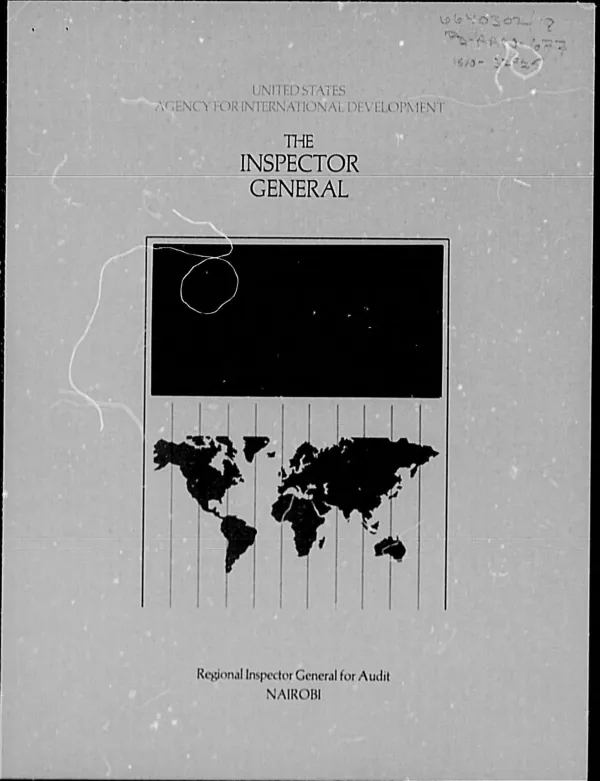 First annual report -- 1990-1991 for child survival VI, OTR-0500-A-00-0098-0 -- Pakistan
