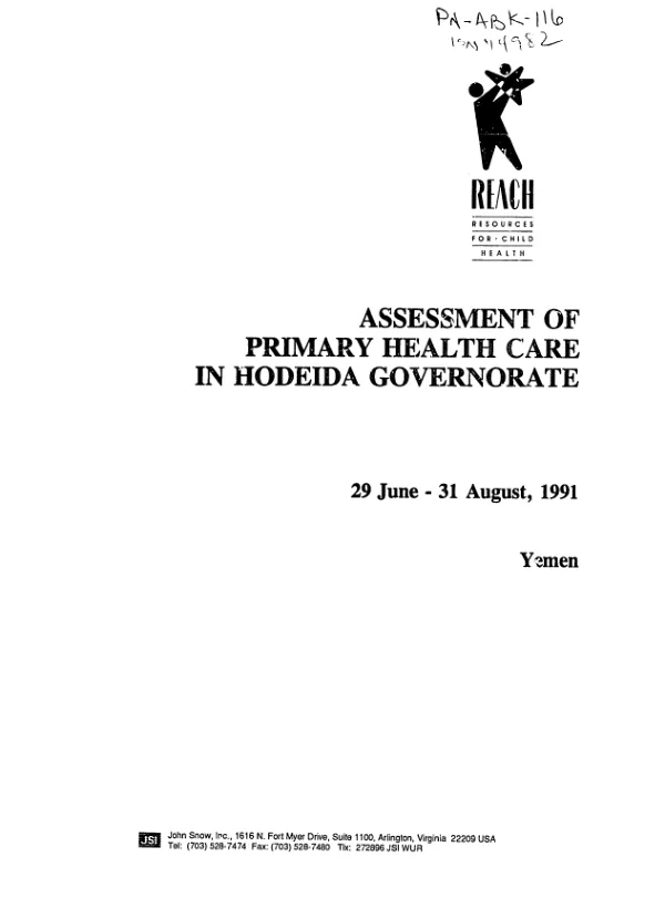Strategies, policies and programs to improve the nutrition of women and girls