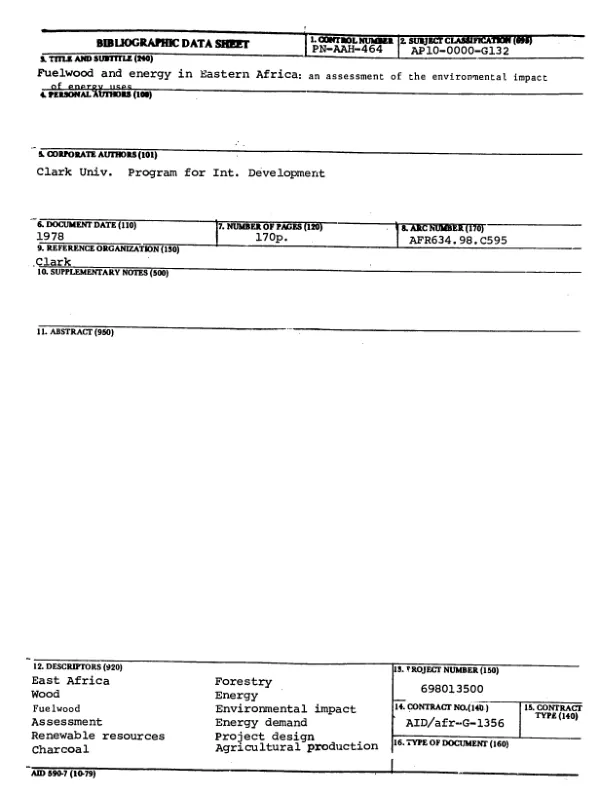 TCAPP and CTIP FY00 workplan : for the National Renewable Energy Lab