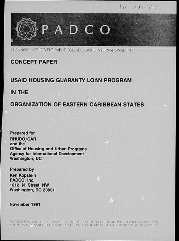 Final report -- Former Yugoslav Republic of Macedonia : political and civic participation -- USAID cooperative agreement no. EUR-A-00-94-00028-00 : April 1994 to June 1998