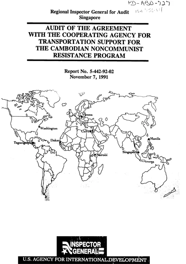 Final report -- Bosnia-Hercegovina : political and civic organizing, parliamentary development -- USAID cooperative agreement no. EUR-A-00-94-00028-00 : September 1, 1996 to June 30 1999