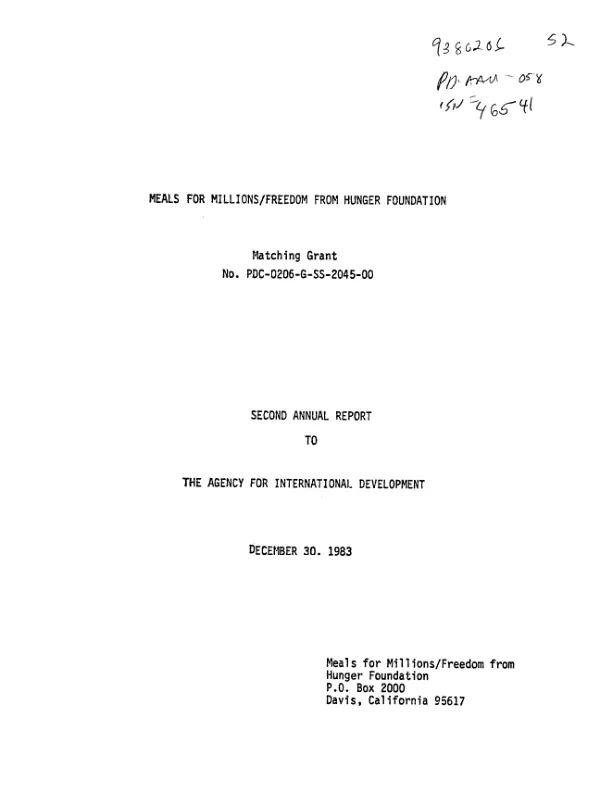 Language of instruction and achievement : a review of the literature