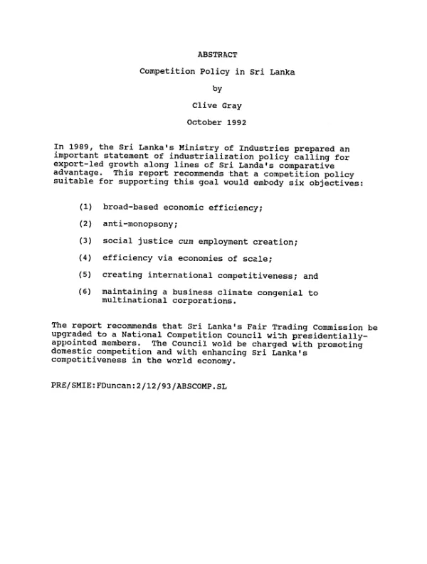 Second annual report, an evaluation of the Central American peace scholarships program : executive summary, FY 1987, October 1, 1986-September 30, 1987