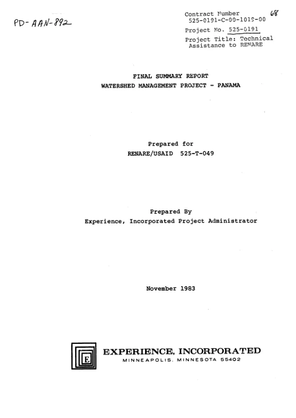 Technology transfer : amendment no. 8