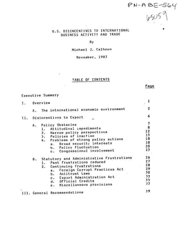 Agricultural development policies in Honduras : a consumption perspective