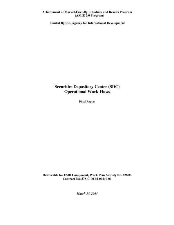 Rural development and participation project : project no. 931-1137, coop agreement no. AID/ta-CA-1 -- interim evaluation