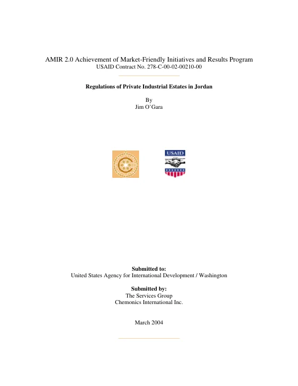 Appropriate technology for renewable resources