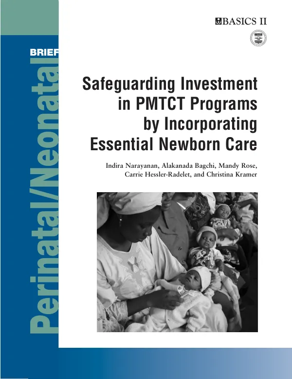 Survey of international funding for the advancement of women