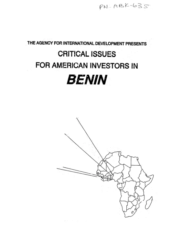 US BILATERAL ASSISTANCE TO INDIA : A STRATEGY FOR THE EARLY 1980"S