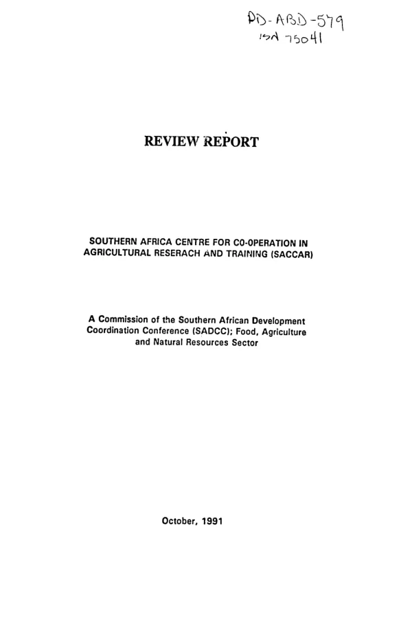 LITERATURE OF ARTHROPODS ASSOCIATED WITH SOYBEAN : V. A BIBLIOGRAPHY OF HELIOTHIS ZEA (BODDIE) AND H. VIRESCENS (F.) (LEPIDOPTERA : NOCTUIDAE)