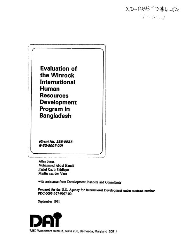 WOMEN; A BIBLIOGRAPHY, 1975-1978