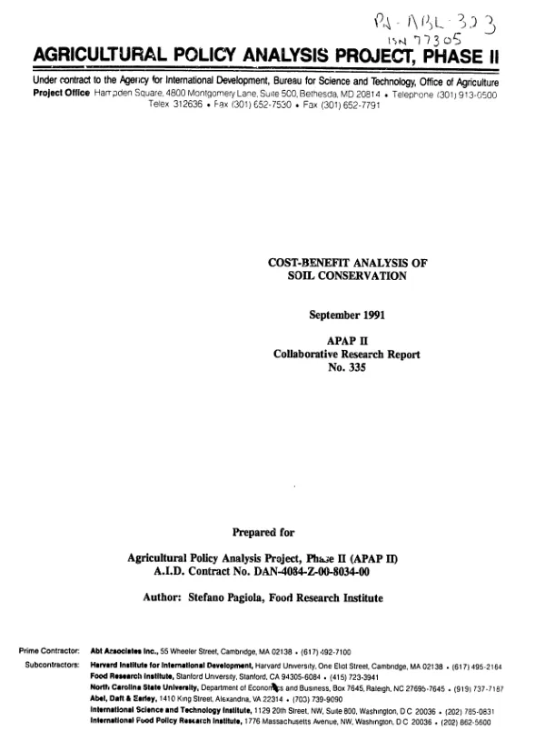 CREDIT UNIONS IN THE REPUBLIC OF KOREA : ASSESSMENT AND RECOMMENDATIONS ON HOUSING FINANCE