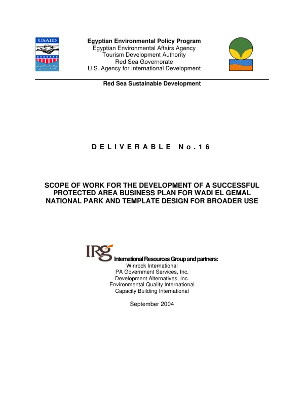 COMMUNITY ADVISORY GROUP DEVELOPMENT FOR LATIN AMERICAN RURAL COMMUNITIES; TRAINING OF ADVISORY GROUP FACILITATORS TRAINING MANUAL