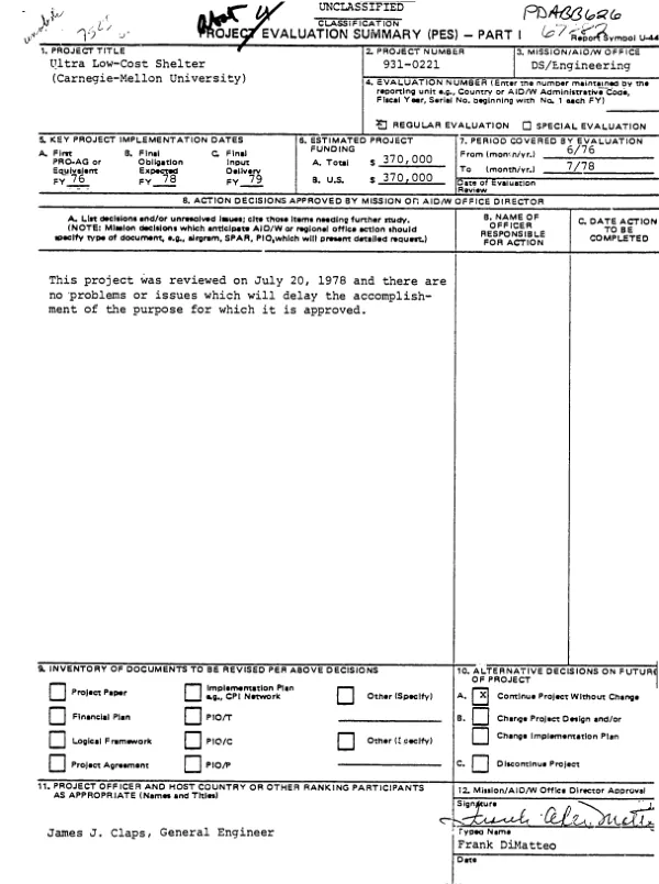 Securities Depository Center (SDC) : operational work flows -- final report