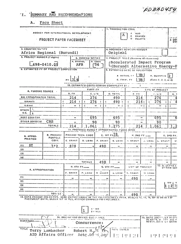 Assessment of property rights in Kosovo : final report
