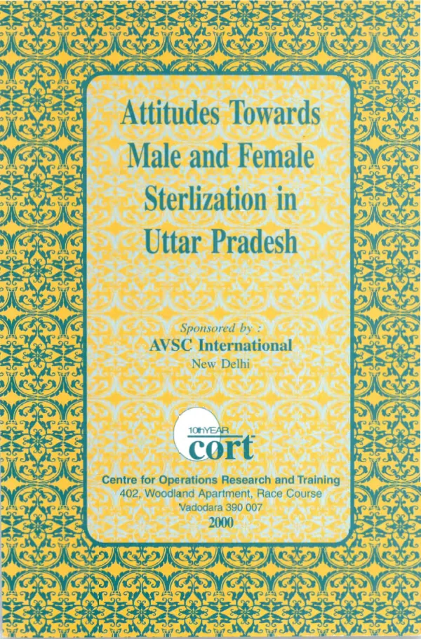 Participatory community health enquiry and planning in selected urban slums of Indore, Madhya Pradesh[, India] and a field guide for community facilitators of PCHEP