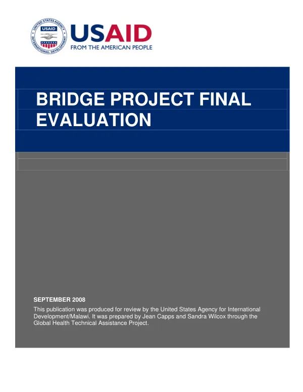 USAID/Armenia strategy for 2004-2008