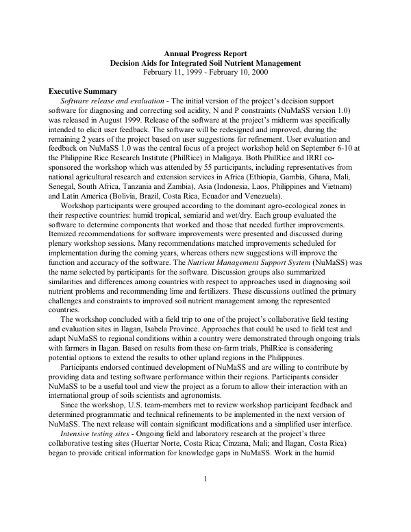 Malawi health human resource information systems : supporting the development and monitoring of health human resource deployment and training policies and plans