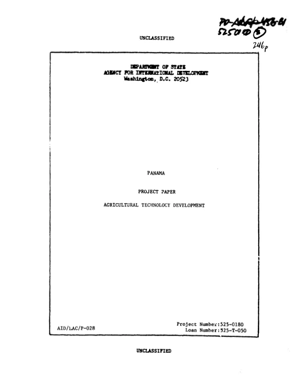 Croatia tripartite dialogue project : final technical report