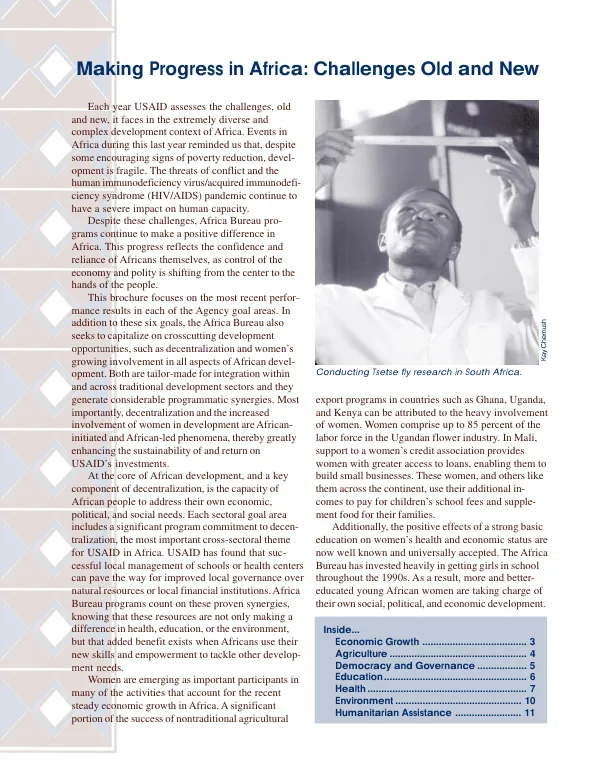 New systems and procedures for drug management at the Central Medical Stores in Windhoek, Namibia -- trip report