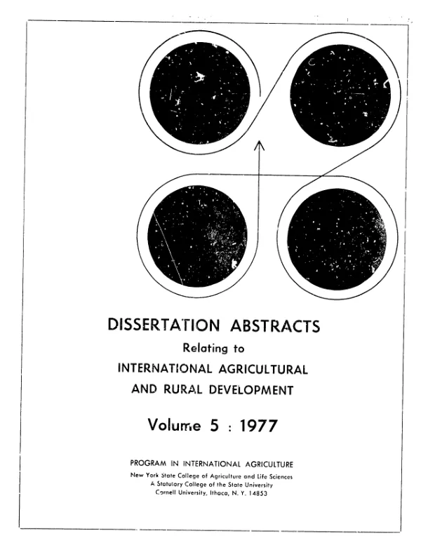 African peer review mechanism (APRM) : an assessment of concept and design