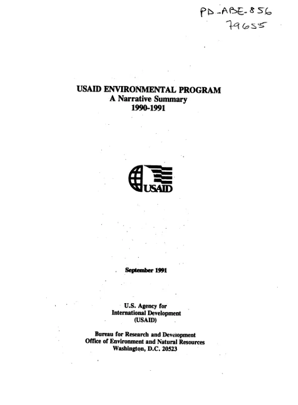 National linkages program design update : final report
