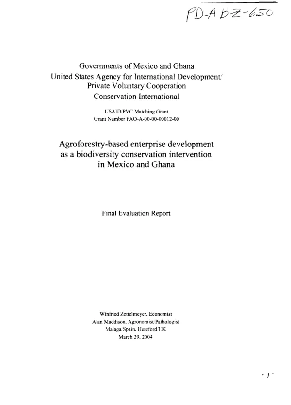 Fertilizer trade under market liberalization : preliminary evidence from Kenya