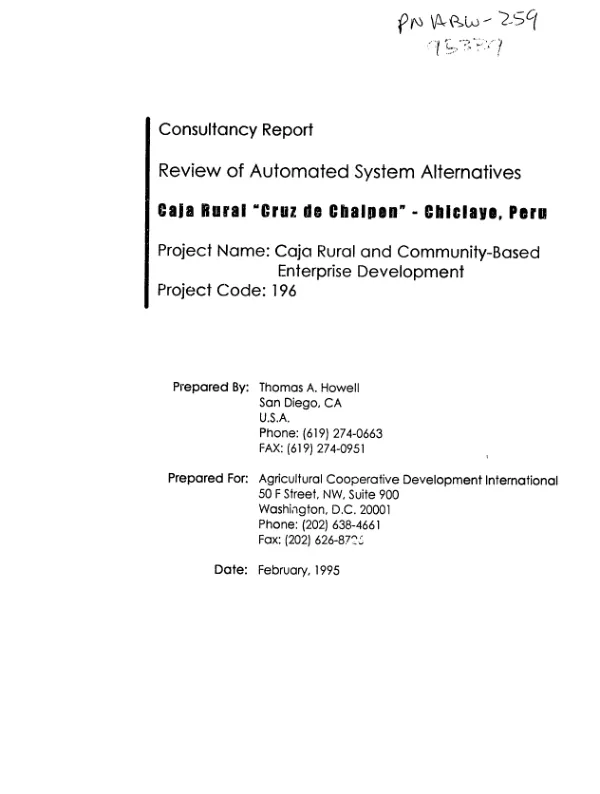 Intercost [i.e. Intercoast] Newsletter reflective and retrospective, 1986 to 2000