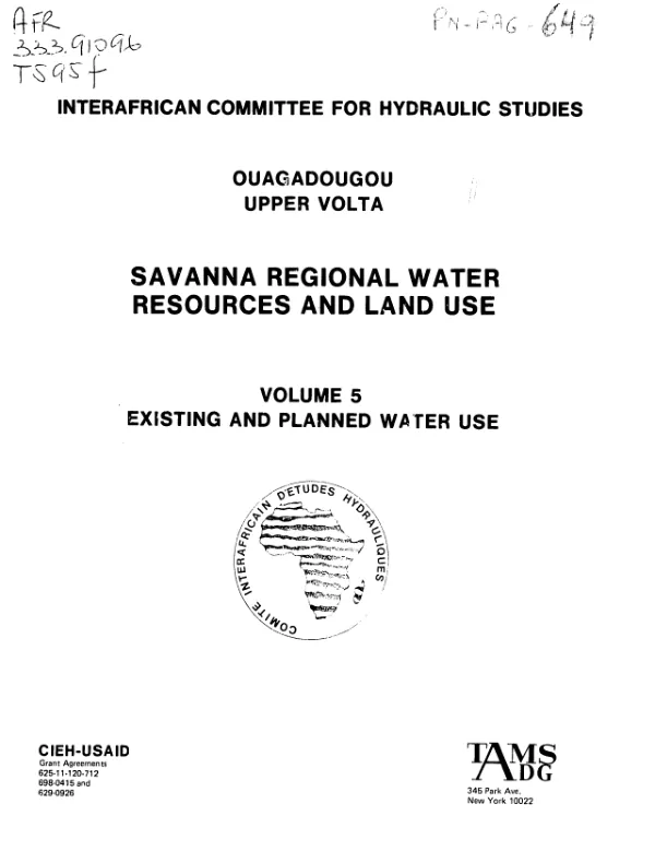 International Water Management Institute (IWMI) : water for food, nature and rural livelihoods -- annual report 1999-2000