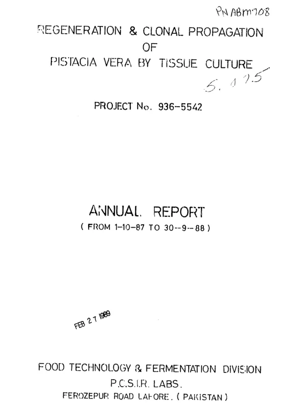 USAID strategic plan 1997 (revised 2000)