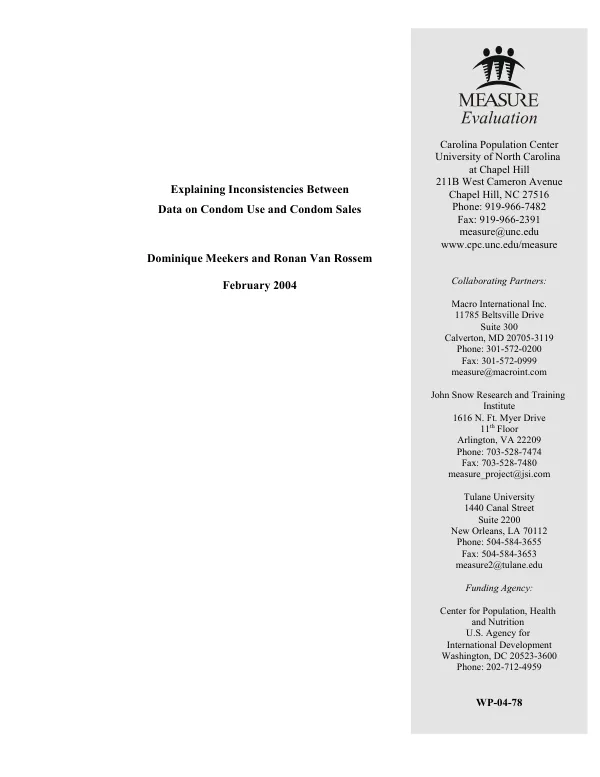 Malaria bulletin : a compendium of current literature