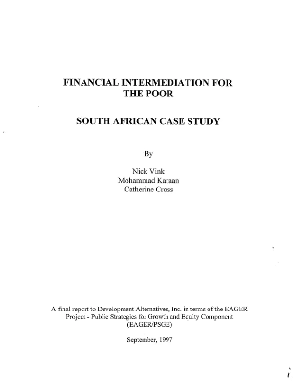 M&E program summary - FY07 (FY08 for Kenya Mission) PY04 (ACCESS) : PMTCT