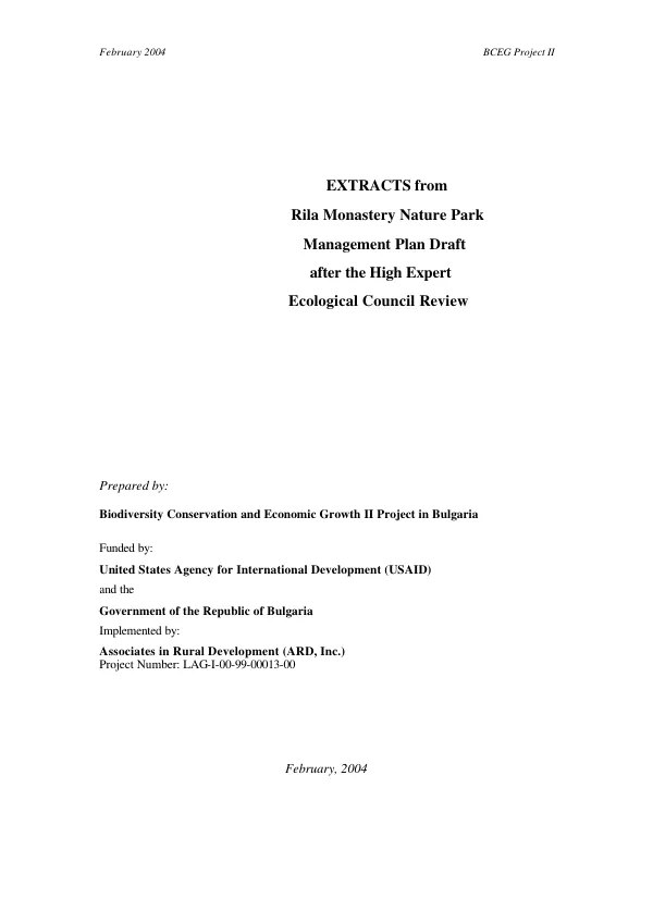 Development of micro-finance industry peacebuilding initiative : report of findings