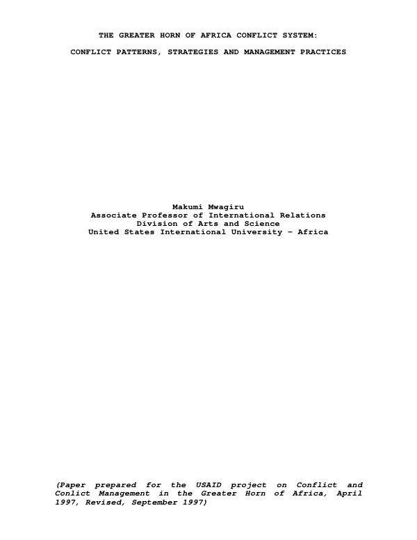Increasing access to quality middle management training : the case of ITCILO