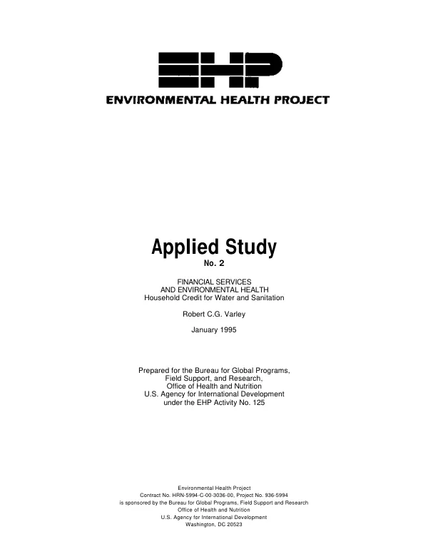 Ataulfo mango in Chiapas : a value chain analysis
