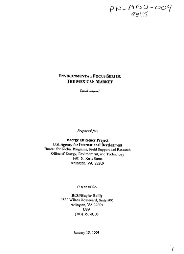 National health accounts : Rwanda 2006 with HIV/AIDS, malaria, and reproductive health subaccounts
