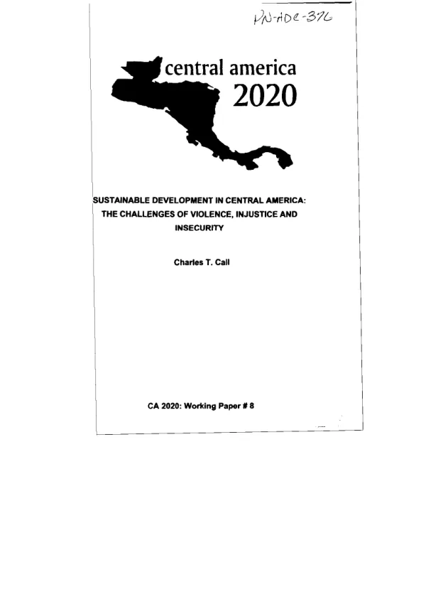 Human Rights Commission of El Salvador
