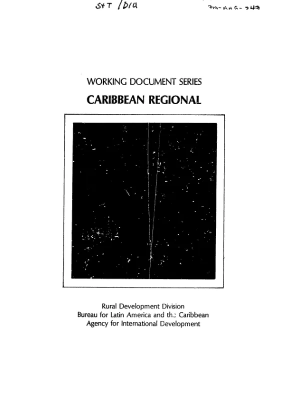 Lutheran World Relief cooperative agreement no. OTR-0158-A-00-8158-00 : annual report, year three