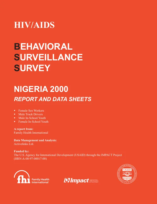 HAPA [HIV/AIDS prevention in Africa] grant : final evaluation report -- "training of trainers for AIDS education" : Save the Children/Zimbabwe Field Office, September 1, 1989-August 31, 1991