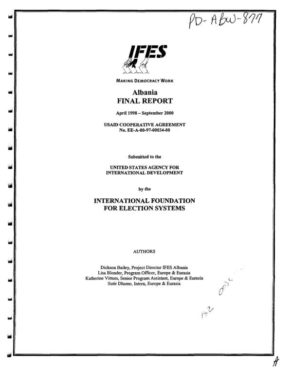 Republic of the Philippines : privatization action plan for Maricalum Mining Corporation -- draft final