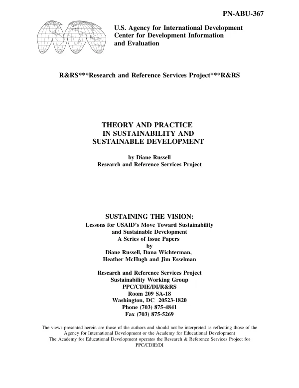 AID cooperative agreement no. 524-0315-A-00-1343-00 with the Asociacion Nicaraguense de Productores y Exportadores de Productos no Tradicionales (APENN) to strengthen private agricultural organizations and to improve agricultural production in Nicaragua