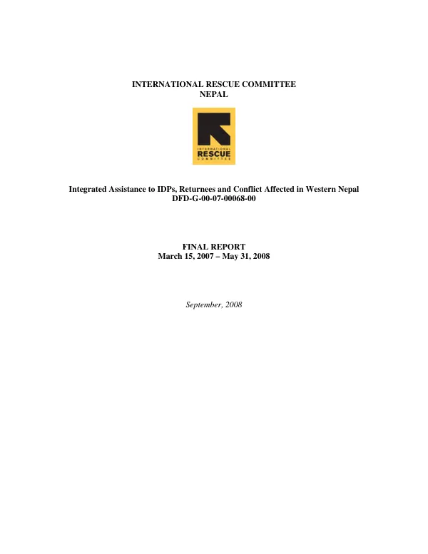 Survey data cleaning guidelines : (SPSS and Stata)