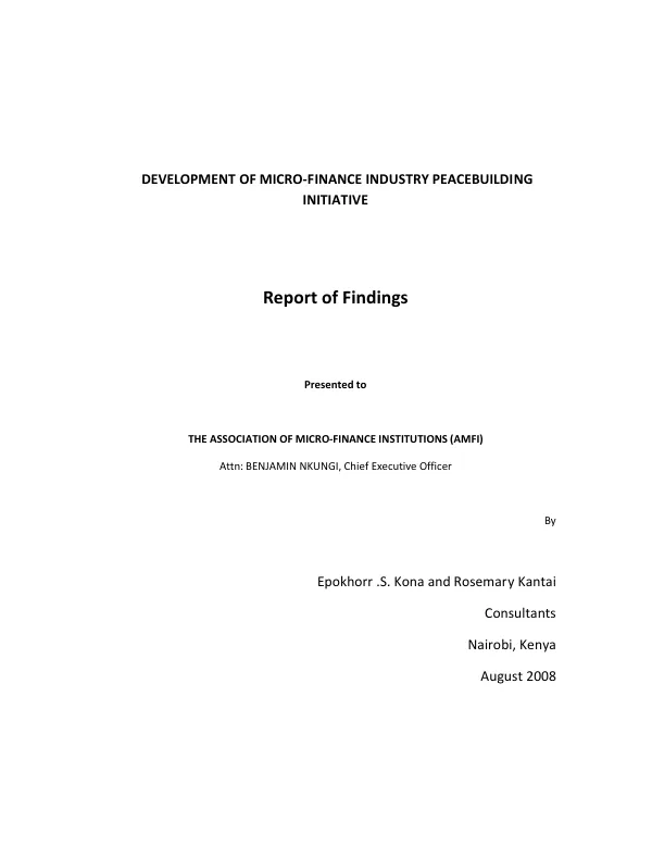 EQUIP3 lessons learned : experiences in livelihoods, literacy, and leadership in youth programs in 26 countries : executive summary