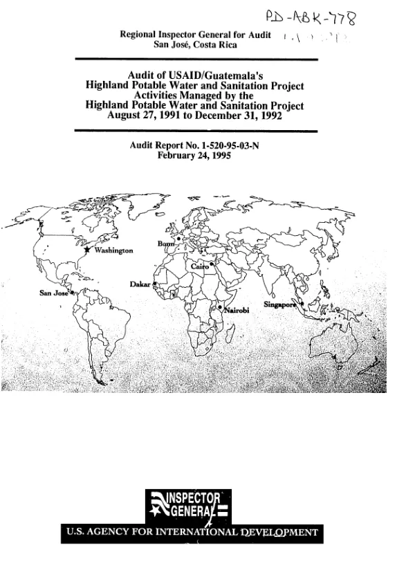 Behavior change communications activities and achievements : lessons learned, best practices and promising approaches