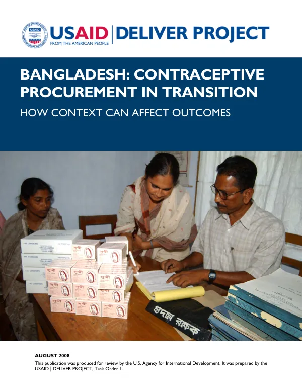 USAID Ethiopia : HAPN gender assessment