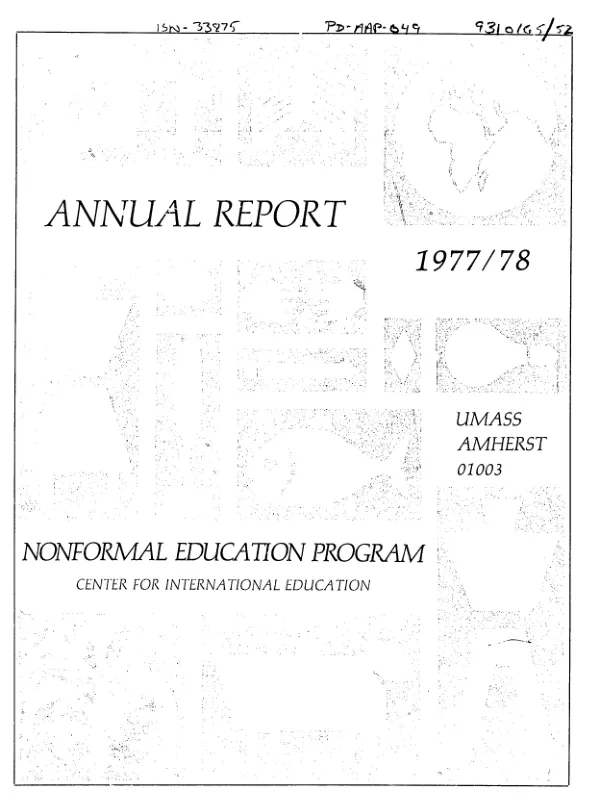 USAID Ethiopia country development cooperation strategy 2011-2015