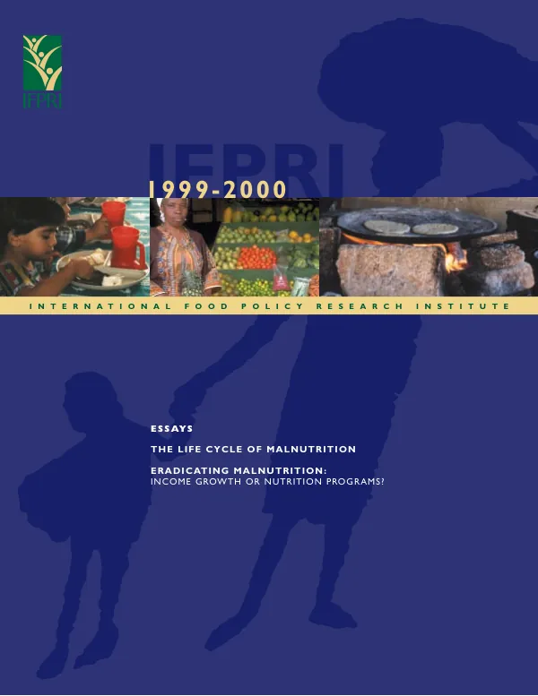 Counter­-trafficking in persons policy