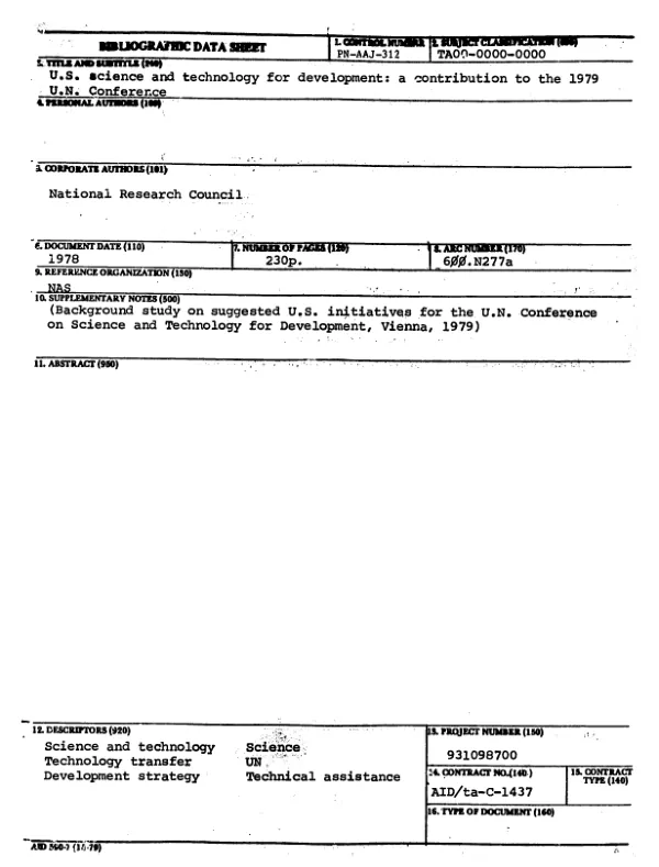 ProNut HIV stakeholder consultation report 2011