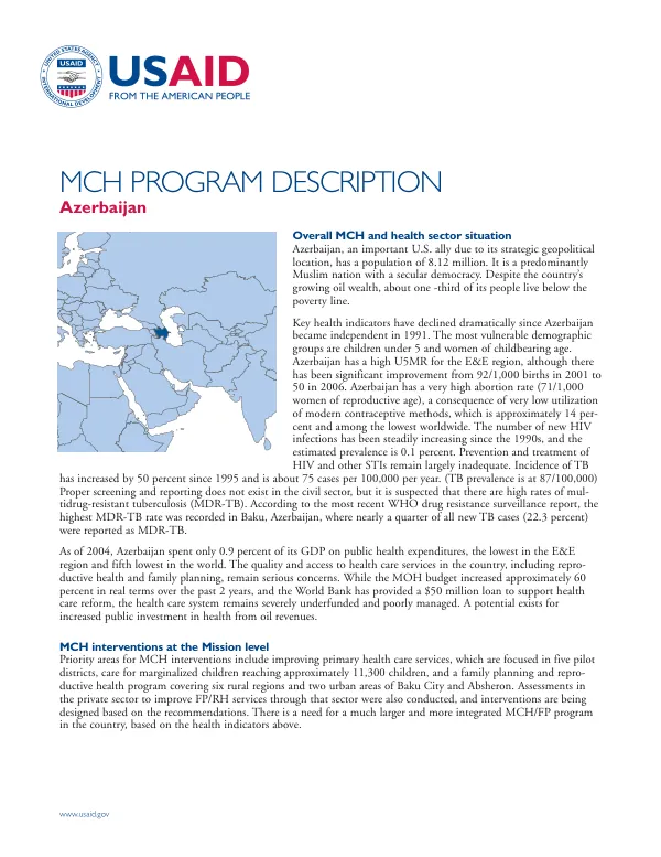 Case study : chlorhexidine for umbilical cord care